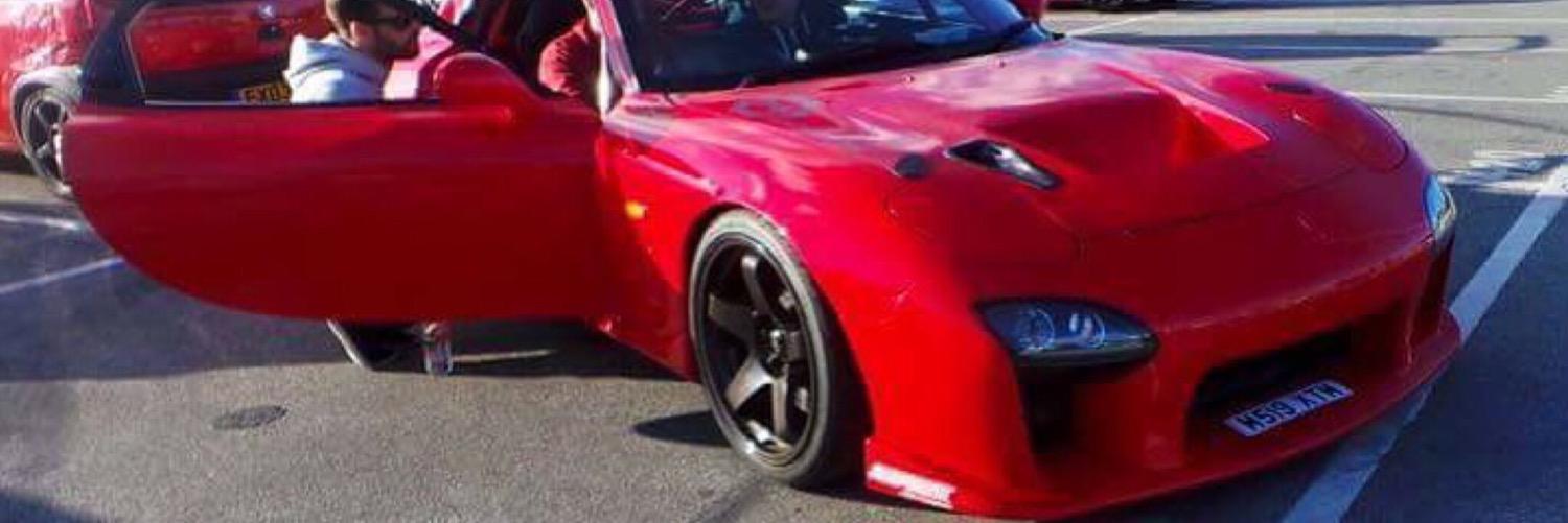 turbosmart's profile banner image