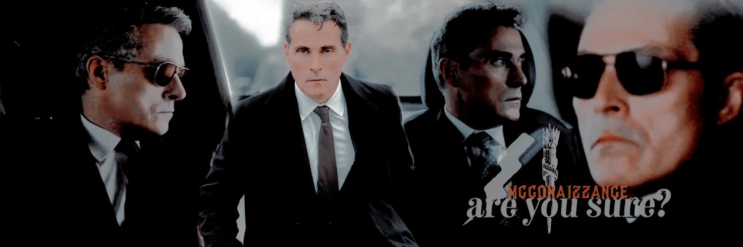 mcconaizzance's profile banner image