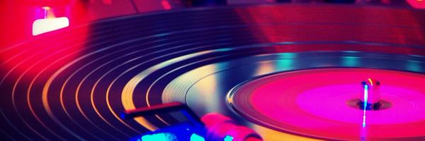 electronica Profile Banner