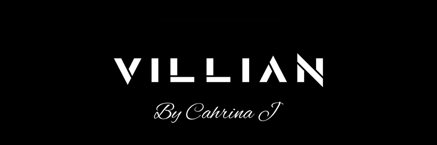 CahrinaJ's profile banner image