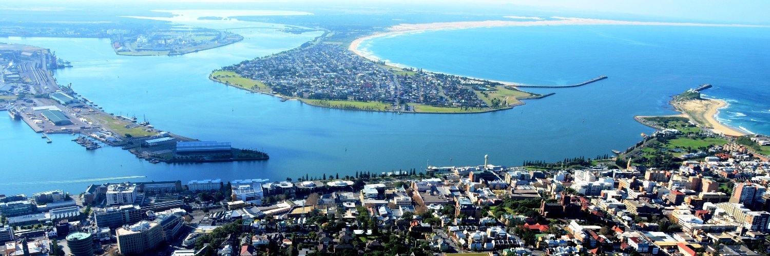 Blake Keating banner