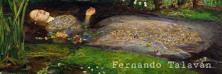 Fernando Talaván banner