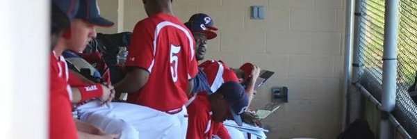 ChesterBaseball Profile Banner