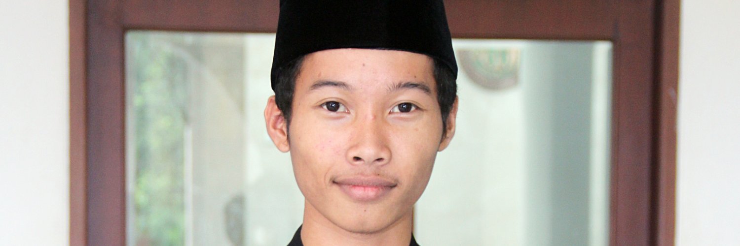 FauzaRomd's profile banner image