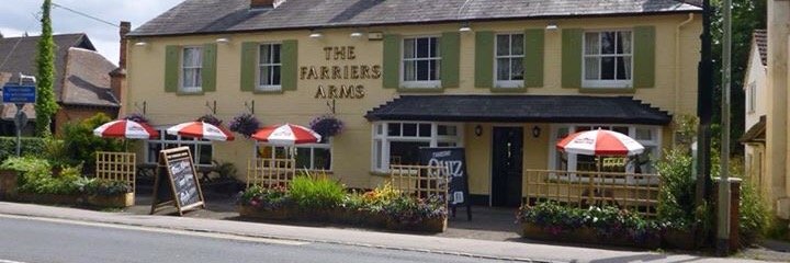 ArmsFarriers's profile banner image