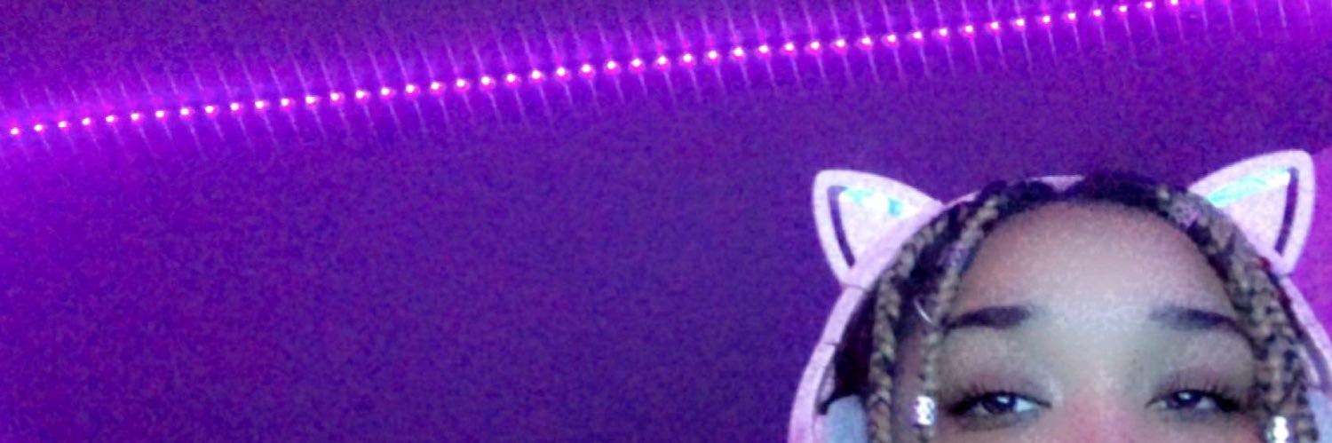 lady_kat99's profile banner image