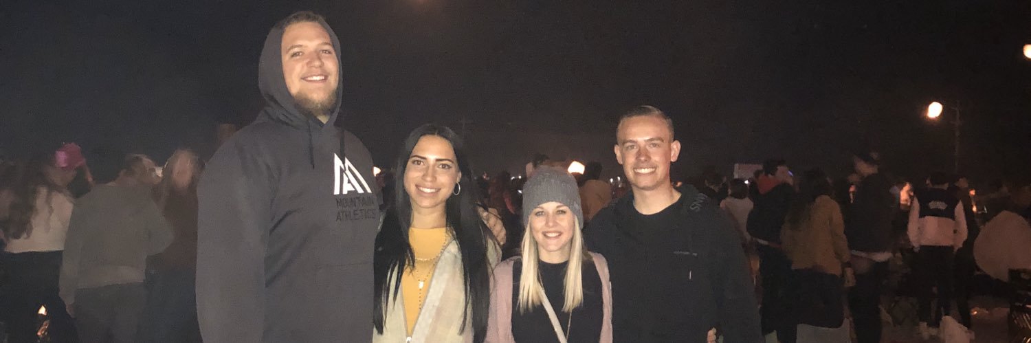 shayleeperk's profile banner image