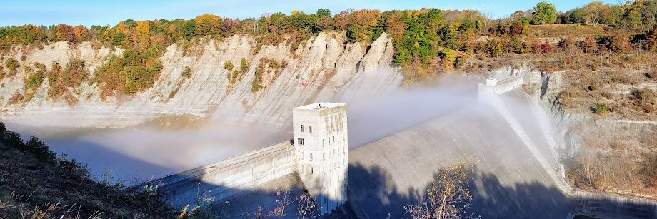 USACE Buffalo banner