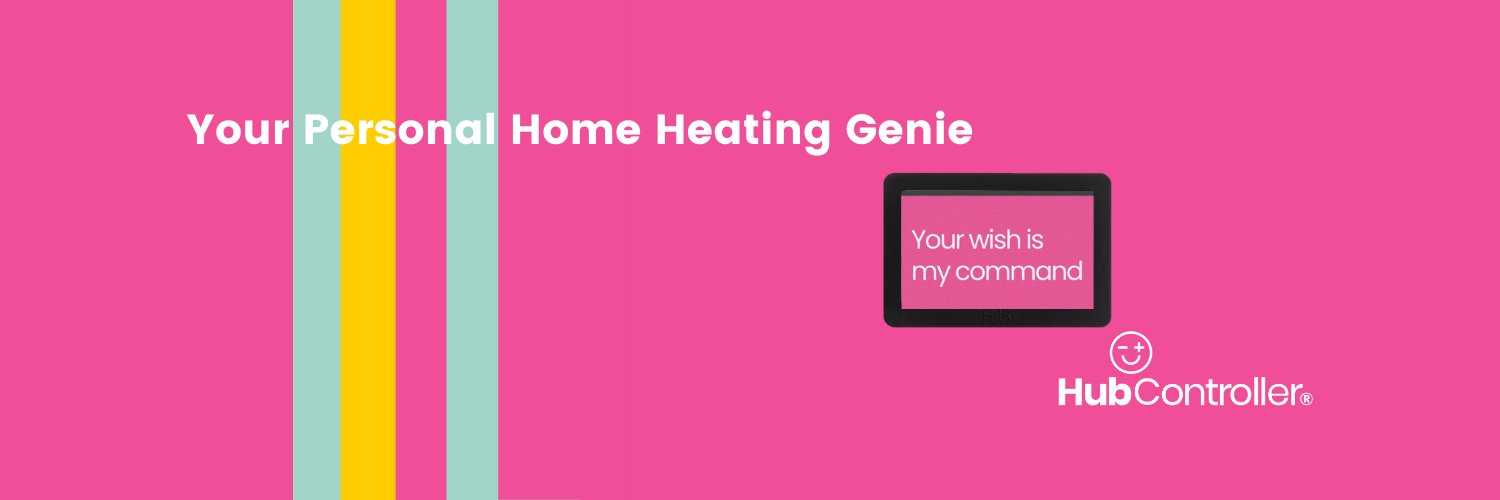 Hub Controller banner