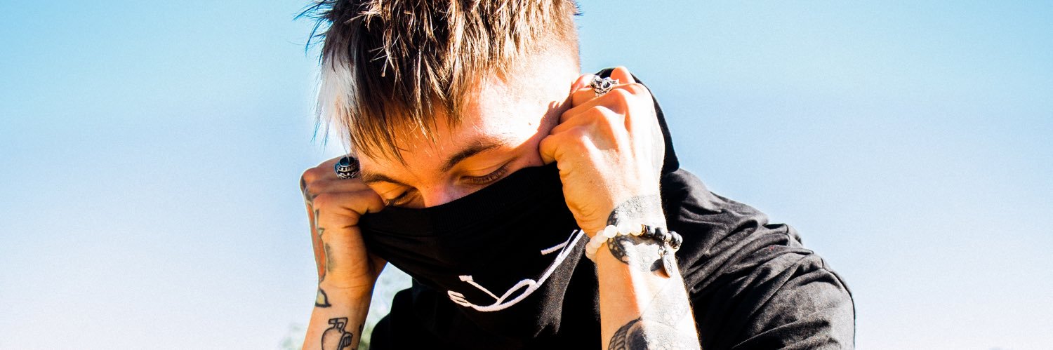 ozzysbz's profile banner image