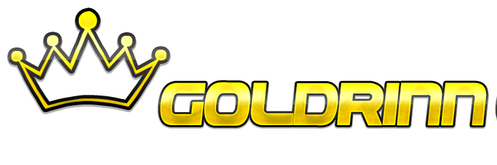 GoldrinnGaming's profile banner image