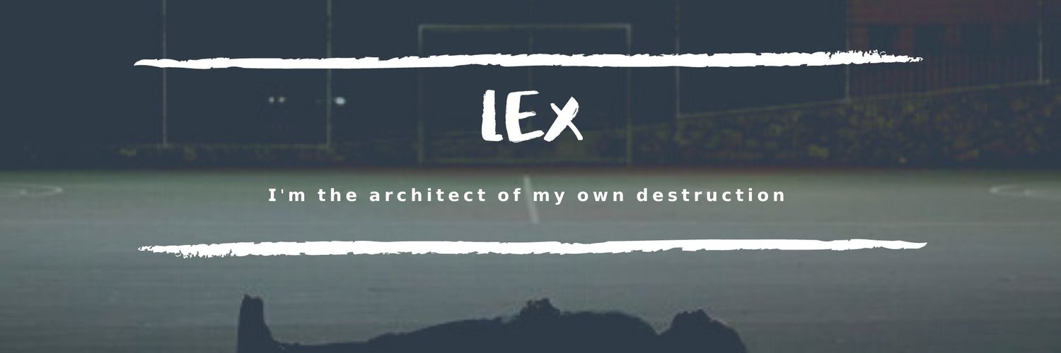 fxckngmess's profile banner image