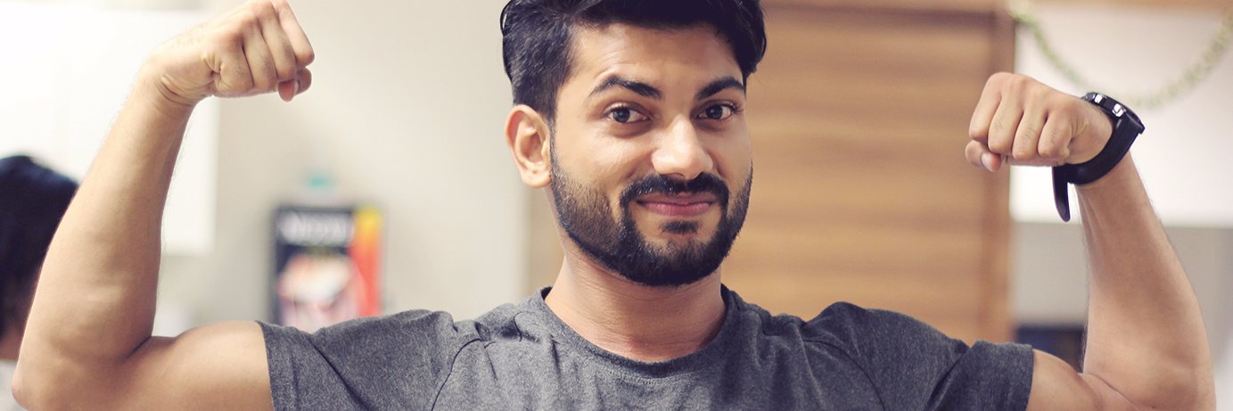 iamUtkarshK's profile banner image