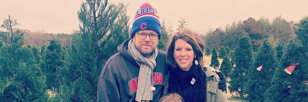 Neely E. Potts banner