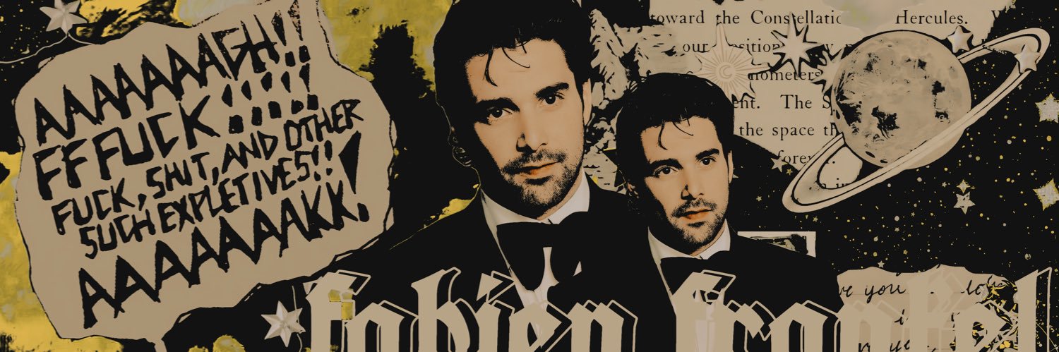 itsfrankels's profile banner image