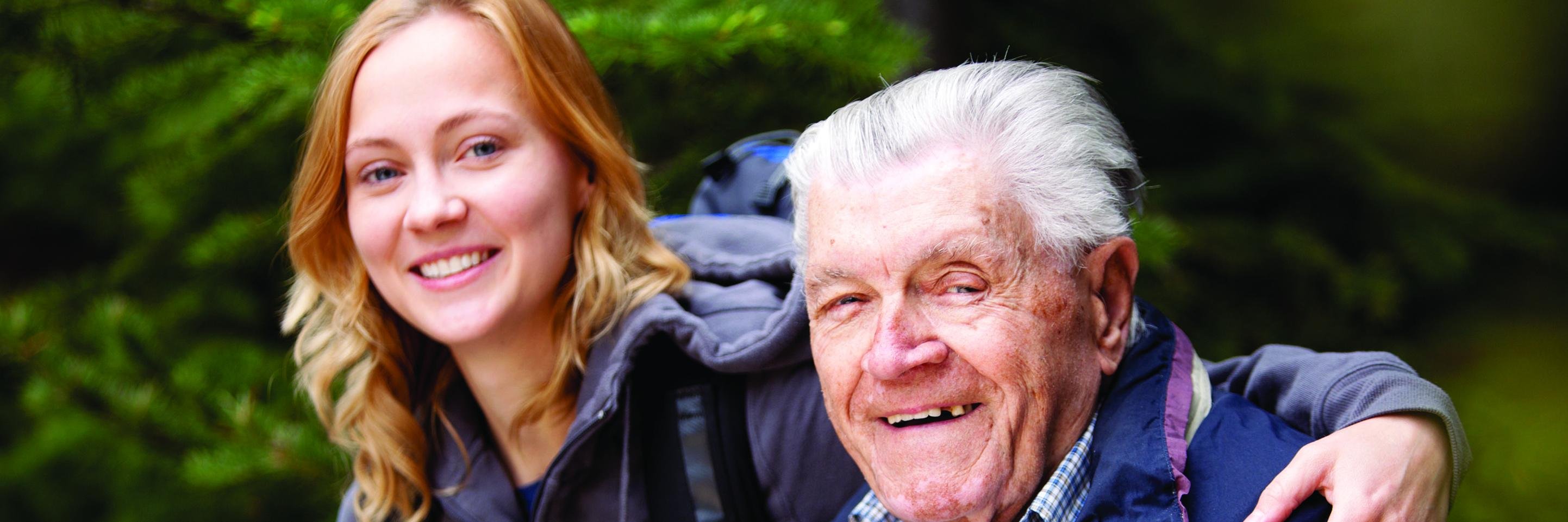 Zorgcentra De Betuwe banner