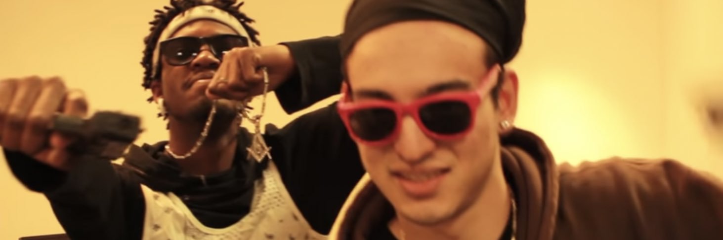 ewwdiepie's profile banner image