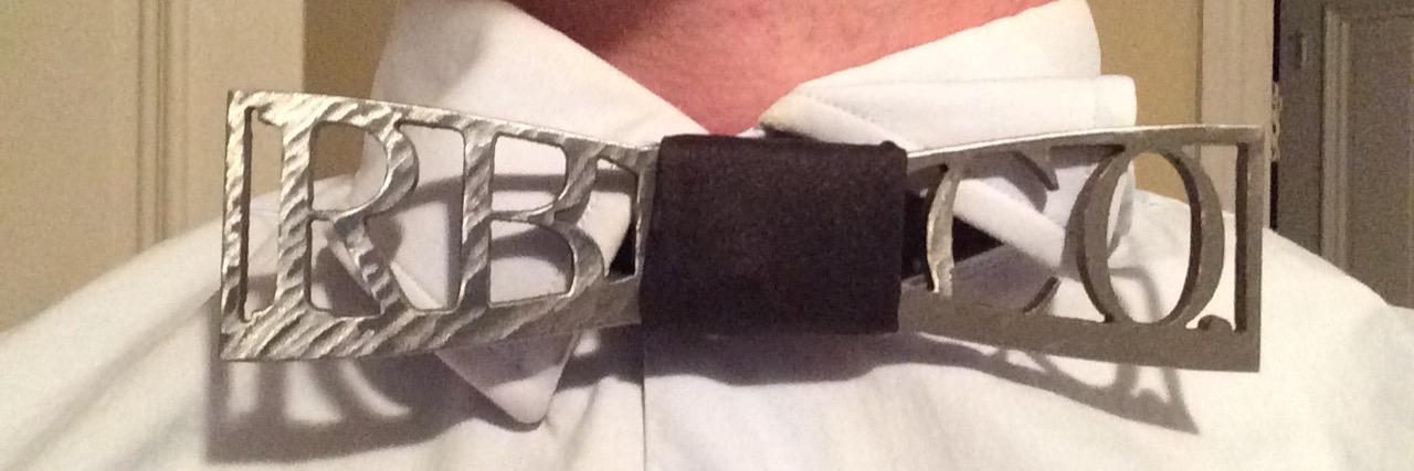 refinedbowties's profile banner image
