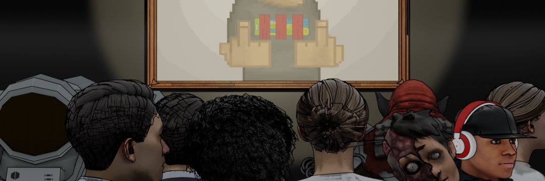 middlenamered's profile banner image