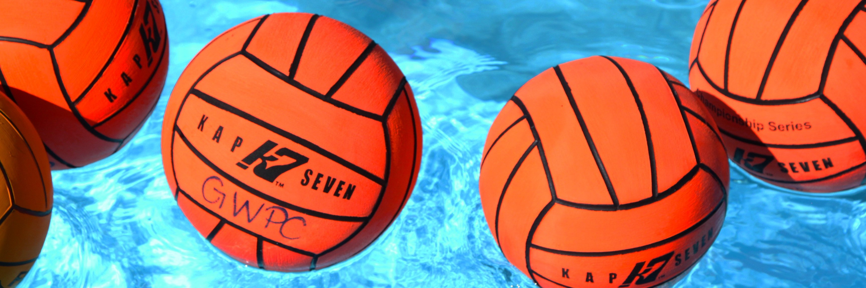GatorWaterPolo's profile banner image