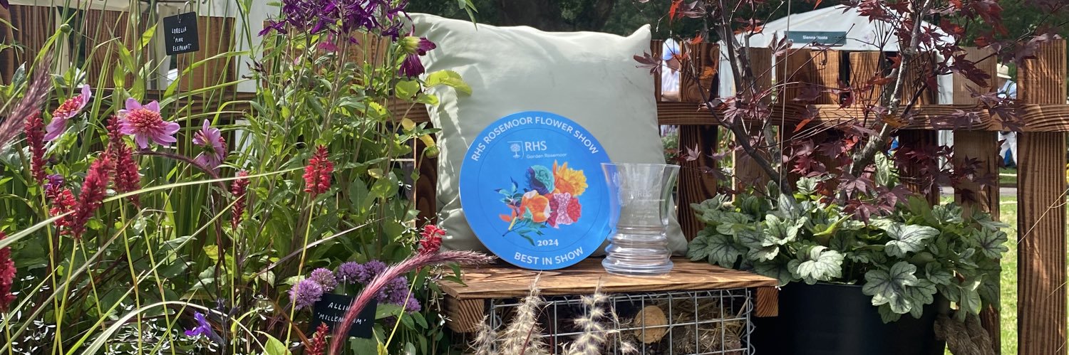 Gardeners Delight banner