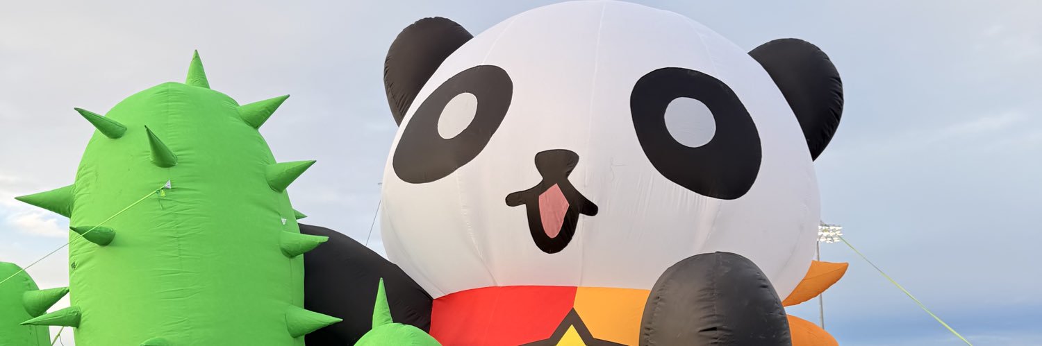 Monkaisubi's profile banner image
