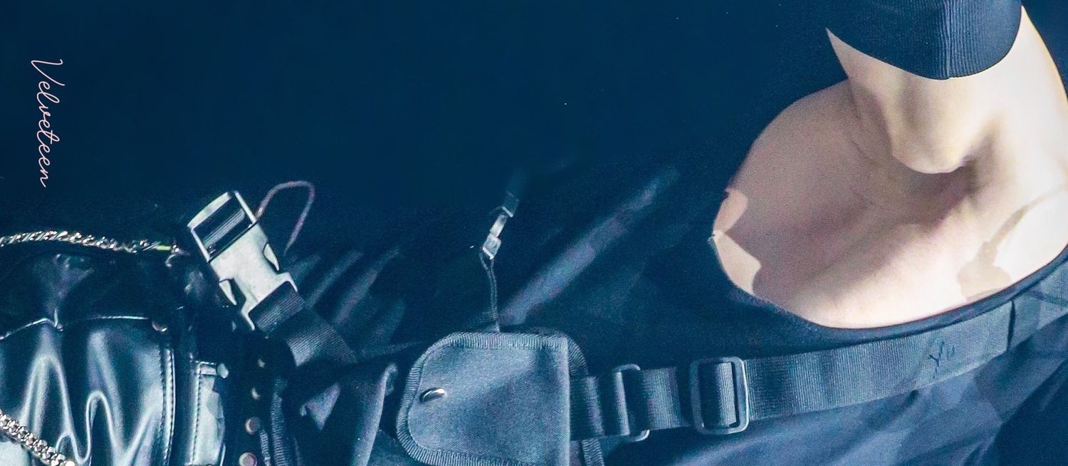theclanwonho's profile banner image