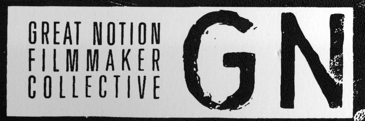 GreatNotionFilm's profile banner image