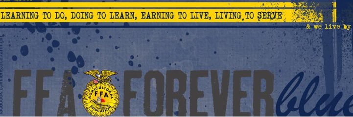 CrestonFFA's profile banner image