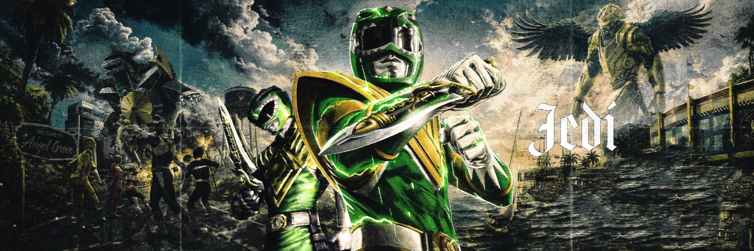 JediPSD's profile banner image