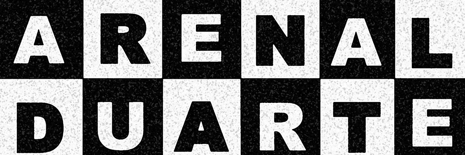 Arenalduarte's profile banner image