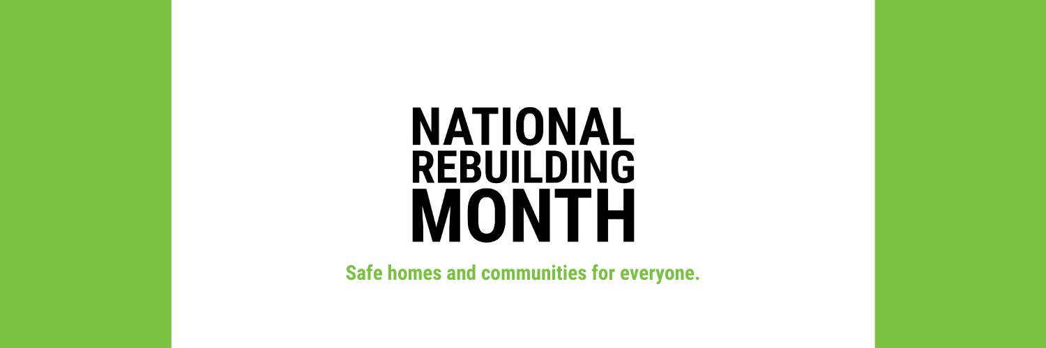 Rebuilding Together Indy banner