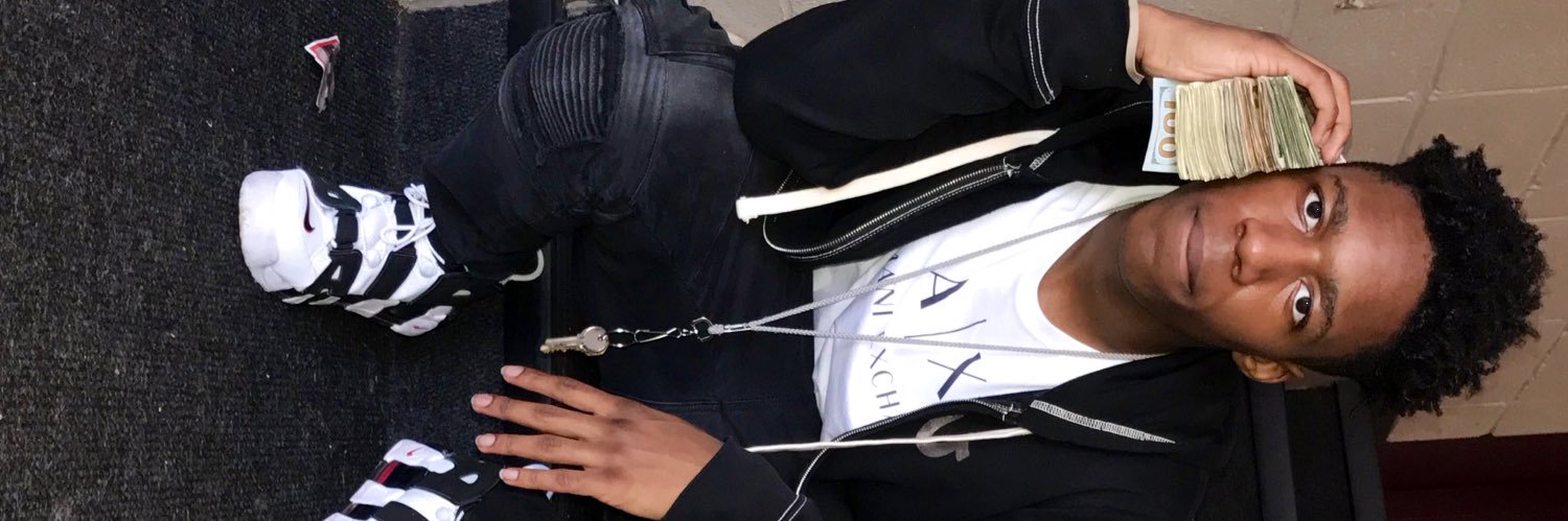 TrapstarPhil's profile banner image