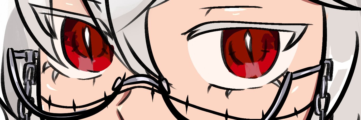 hellomikas's profile banner image