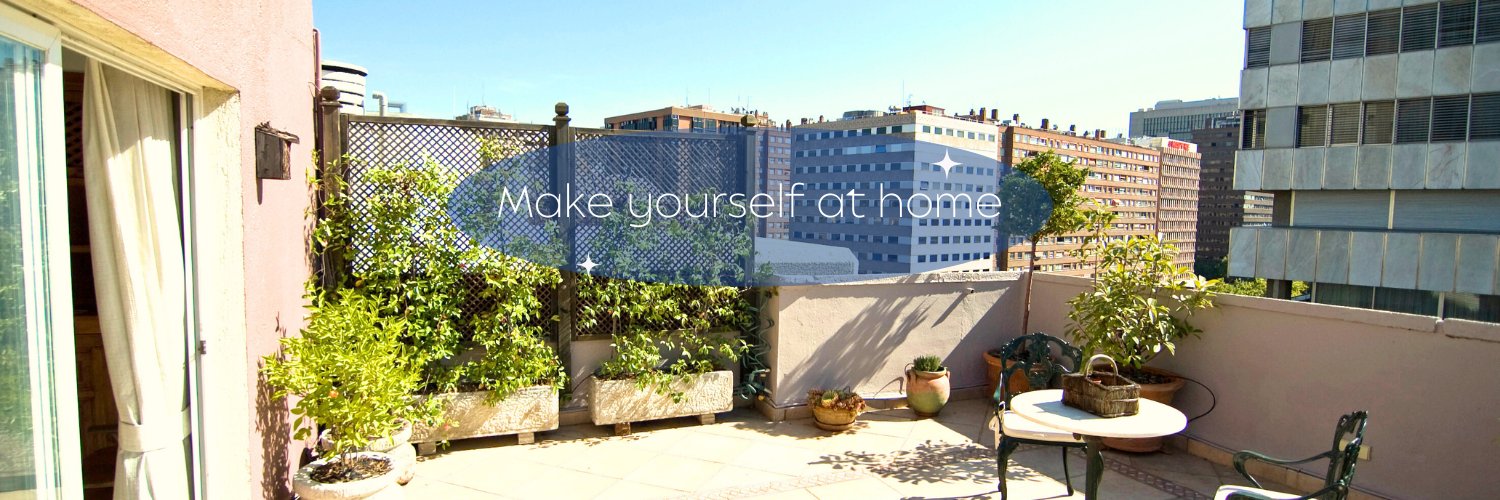SmartApartmentM's profile banner image