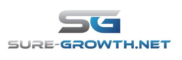 SureGrowth Profile Banner