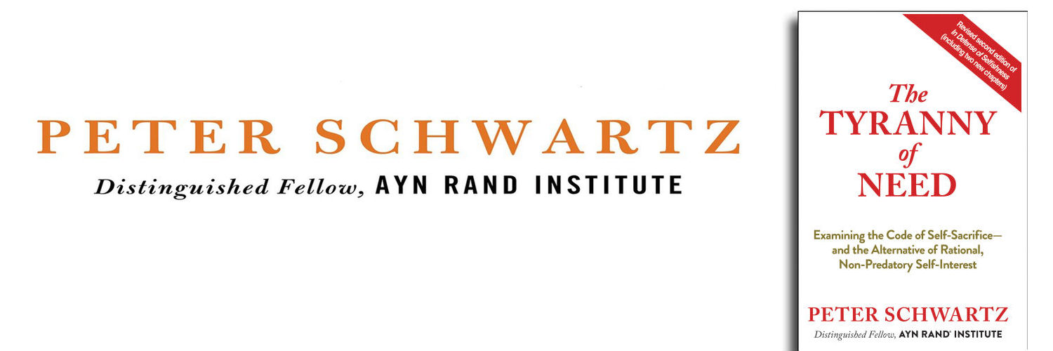 Peter Schwartz banner