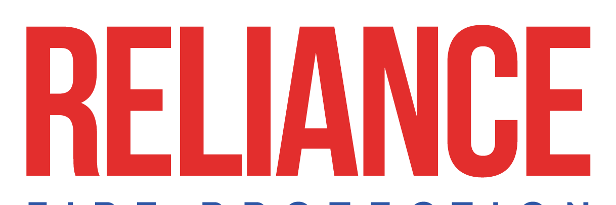 Reliance Fire banner