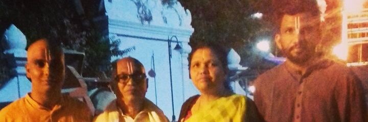 Sandeeppendiyal's profile banner image