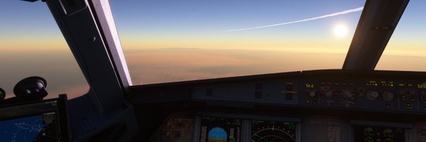 VATSIM Middle East & Northern Africa Profile Banner