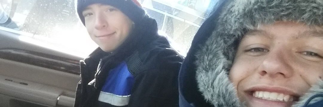 gagek23's profile banner image