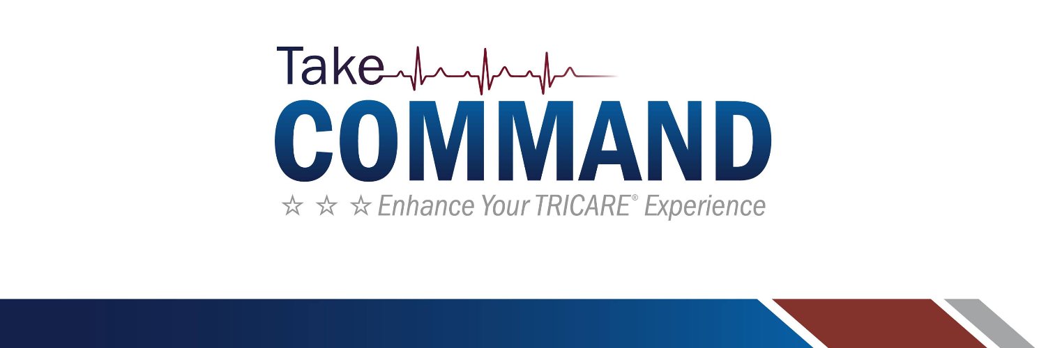 TRICARE banner