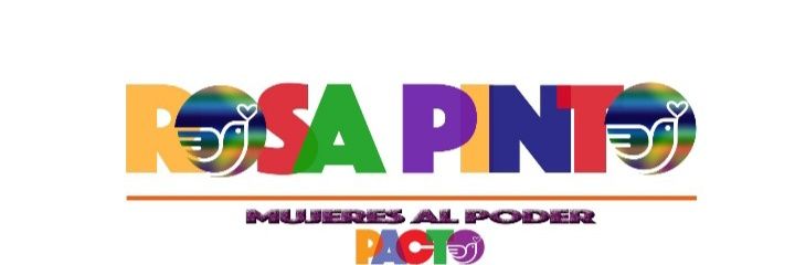 Rosa Pinto banner