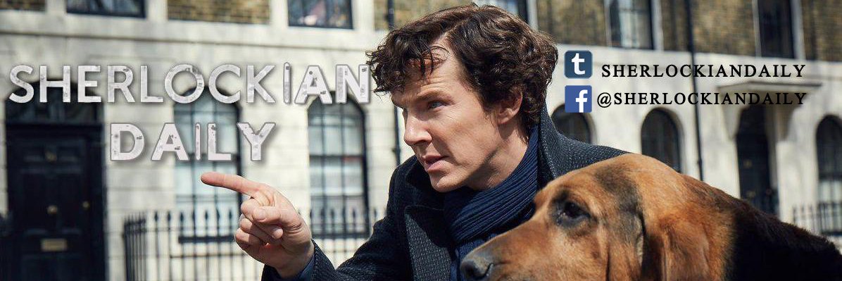 sherlock__daily's profile banner image