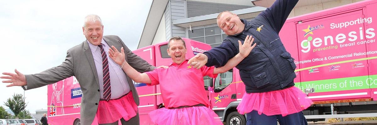 BCLmoving's profile banner image
