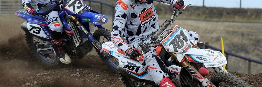 AMCA Events Ltd banner