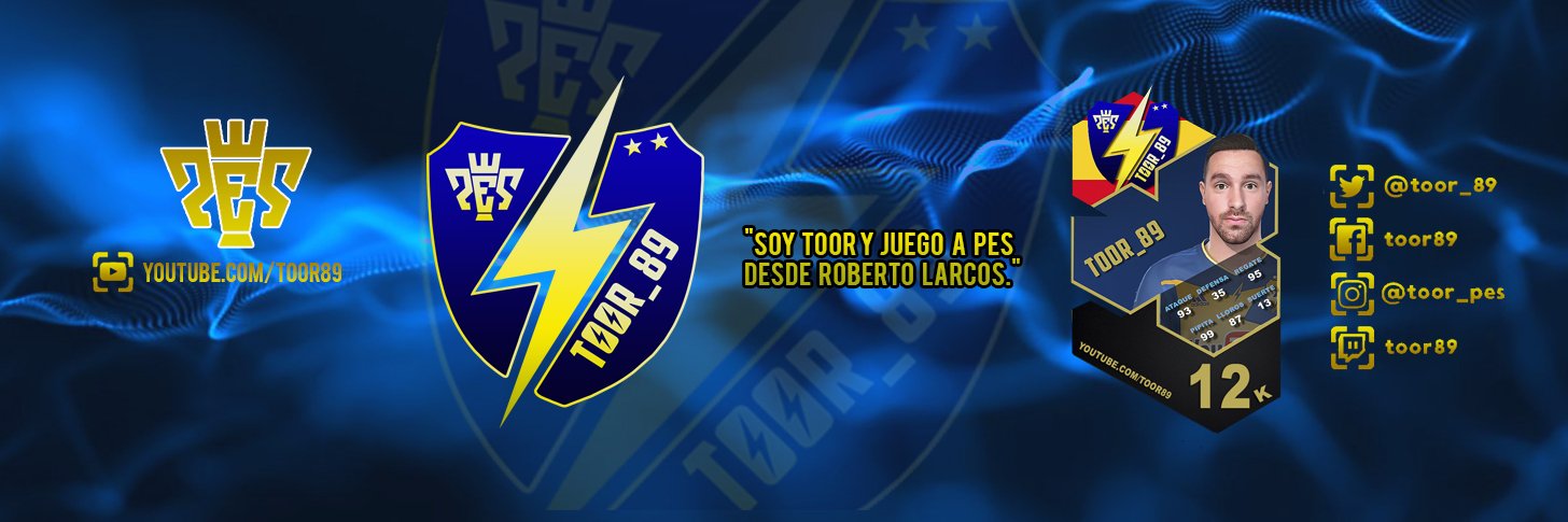Toor⚡ banner