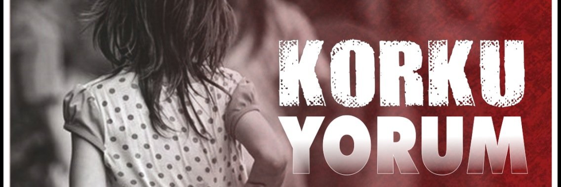 trtkorkuyorum's profile banner image