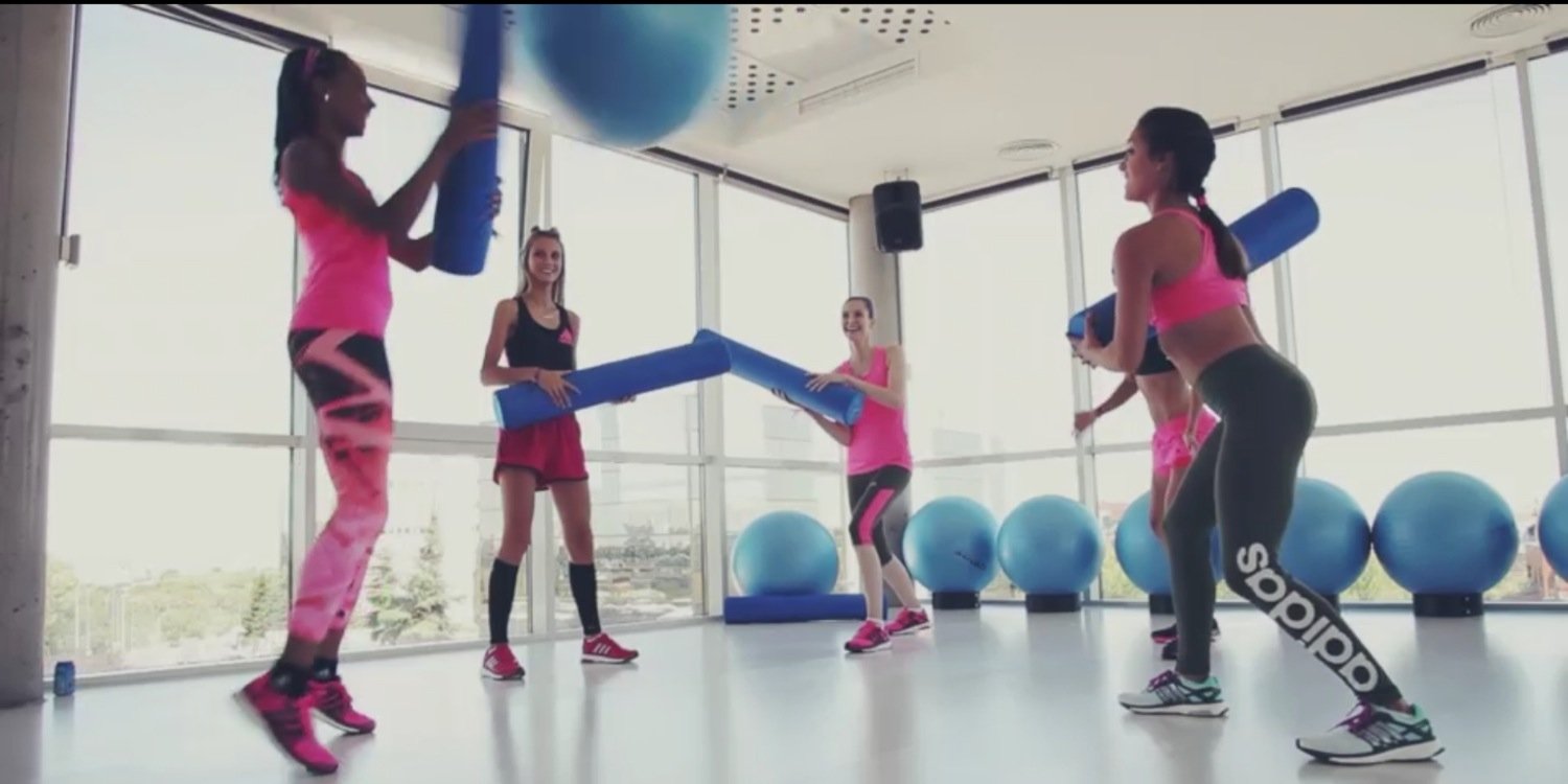 Beatriz Espinola banner