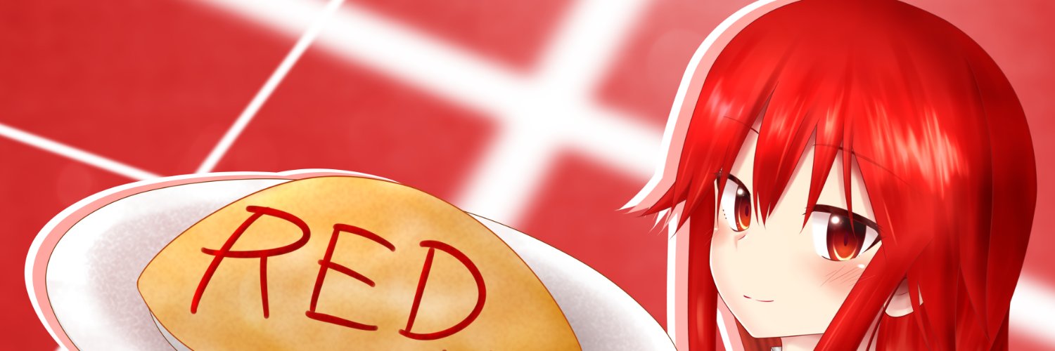 redoily007's profile banner image